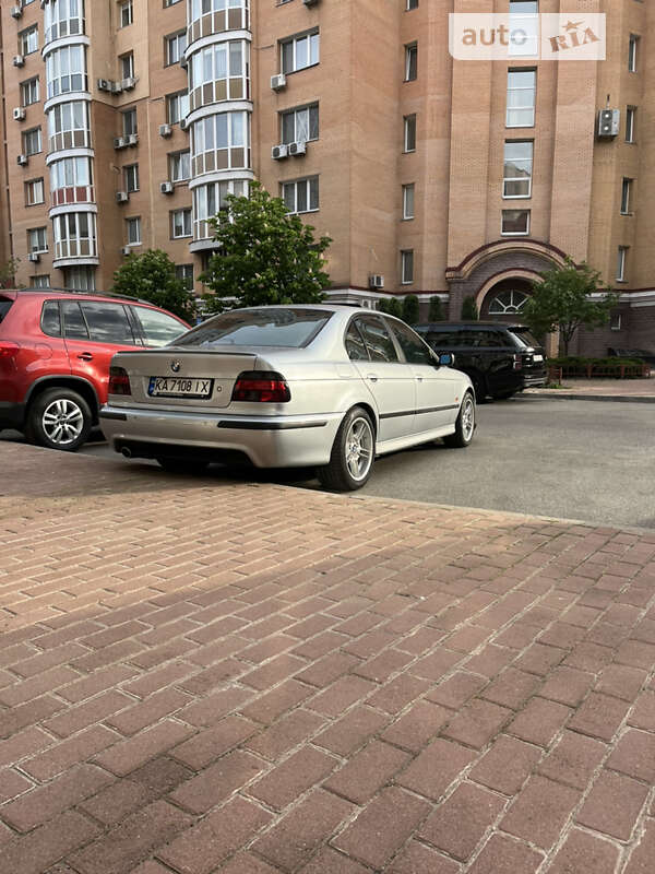 1998 bmw 523i