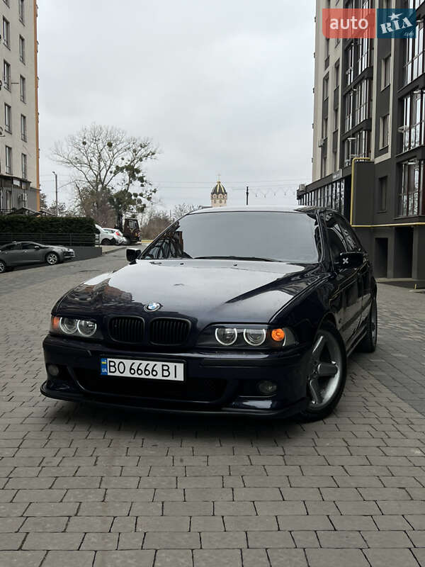 1996 bmw 528i