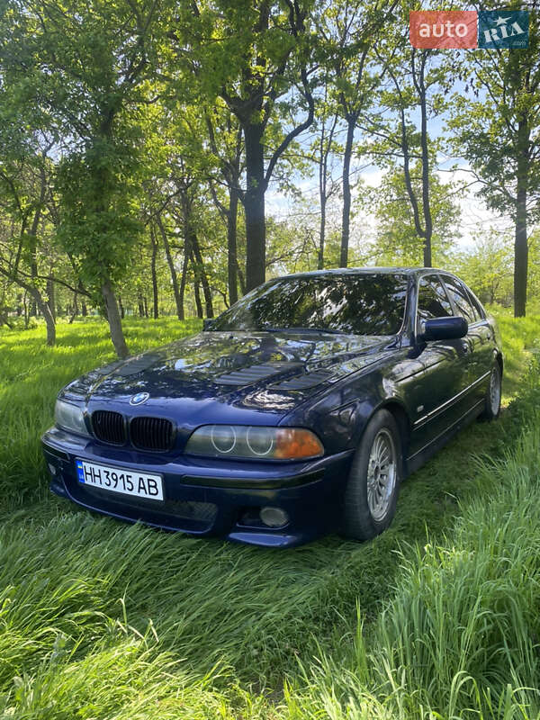 1998 bmw 528i