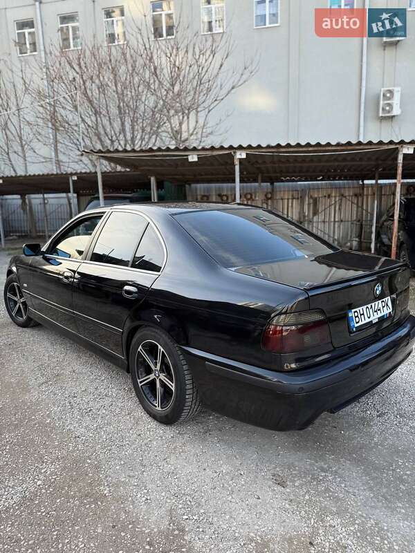1997 bmw 528
