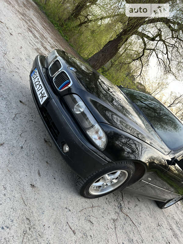 1997 bmw 528i