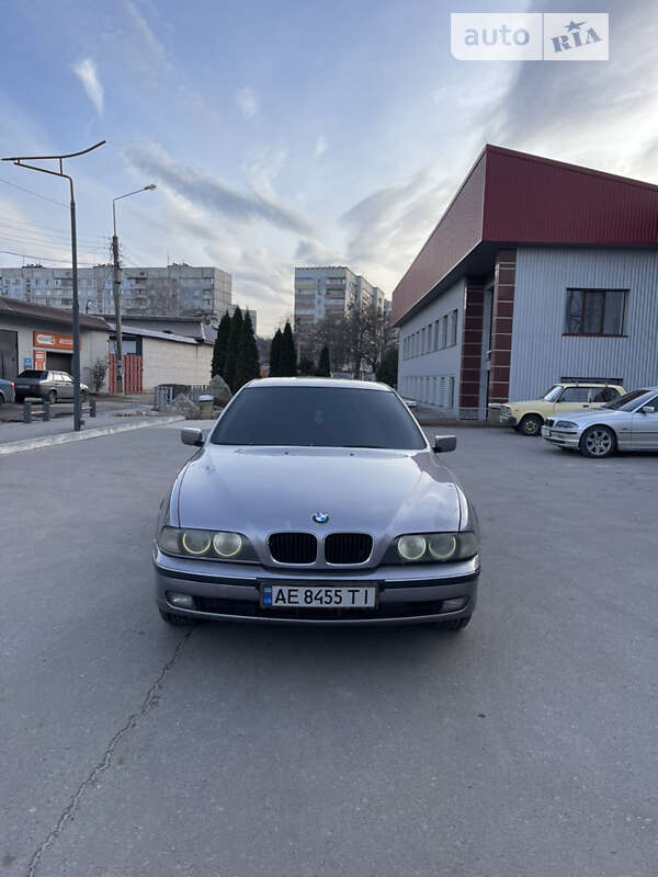 1996 bmw 528i