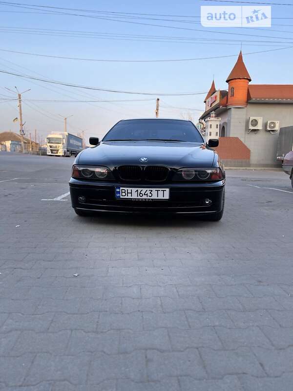 1998 bmw 528i