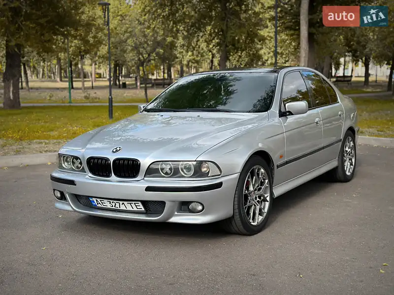 1996 bmw 528i