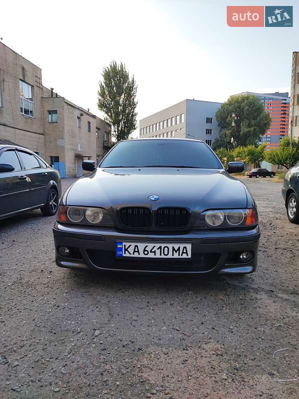 1996 bmw 528i