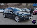 1997 bmw 540i