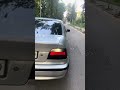 2000 bmw 5 series