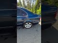 1999 bmw 520i