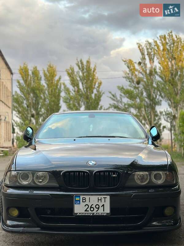 2000 bmw 523i
