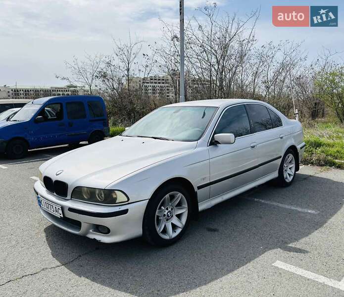 1998 bmw 523i