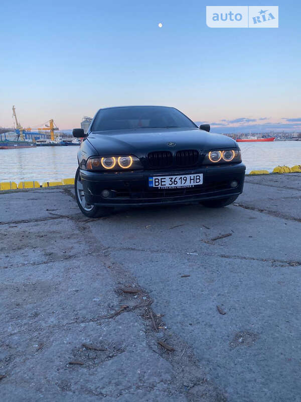 1998 bmw 528i