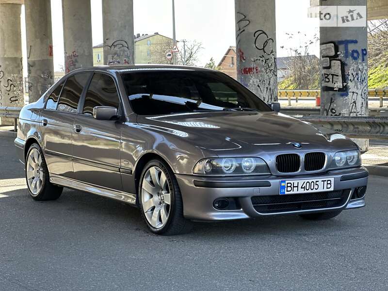1998 bmw 528i