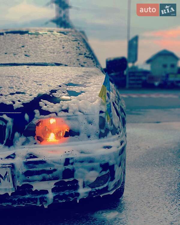 1999 bmw 530