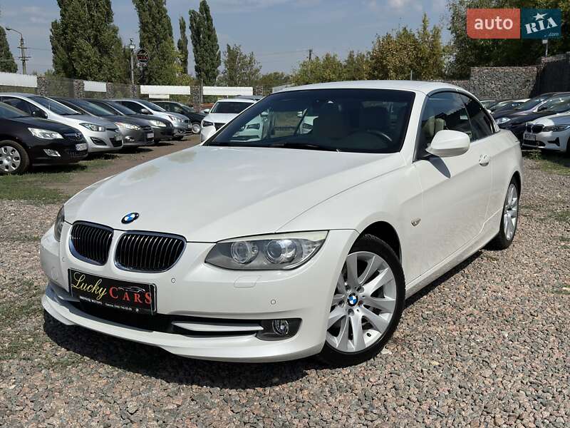 2011 bmw 325