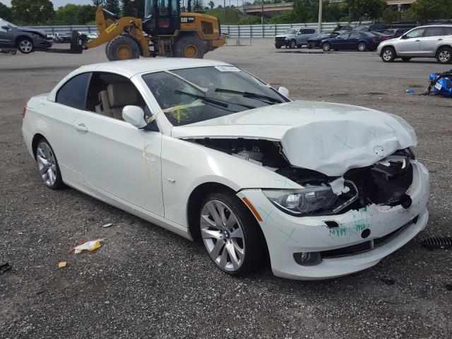 2011 bmw 328 i
