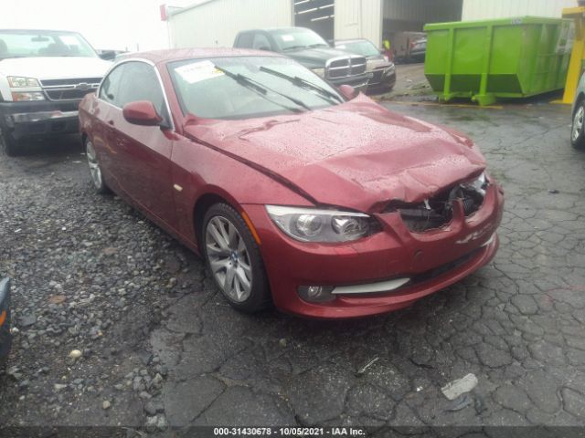 2012 bmw 3