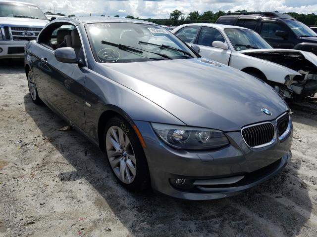 2011 bmw 328 i