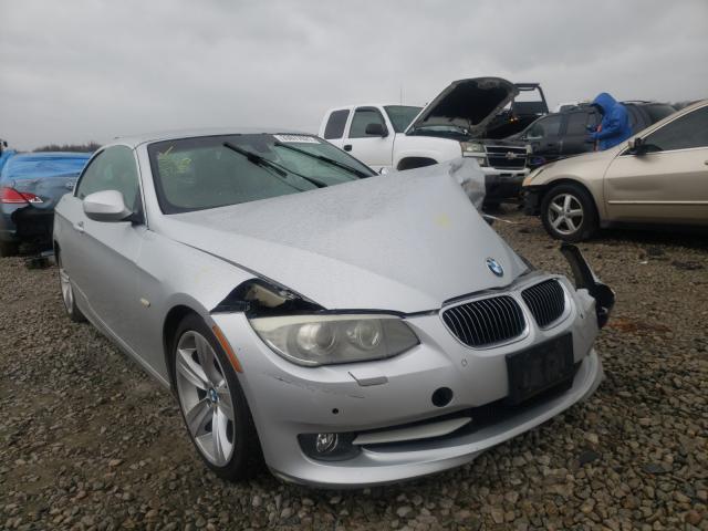 2010 bmw 328 i