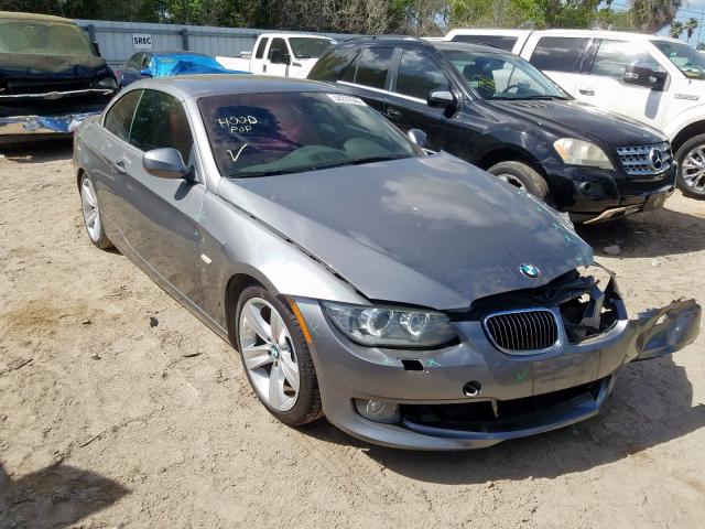 2011 bmw 328 i