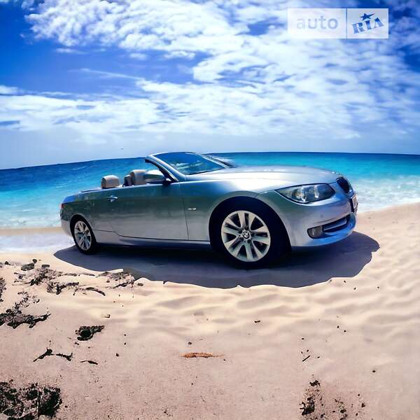 2013 bmw 3 series