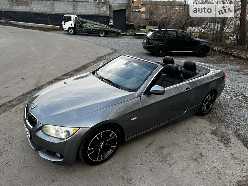 2012 bmw 328