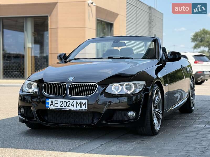2011 bmw 328i