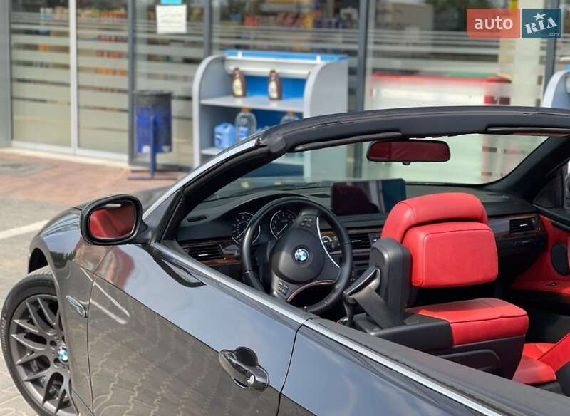 2011 bmw 328i