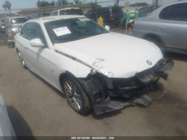 2010 bmw 3