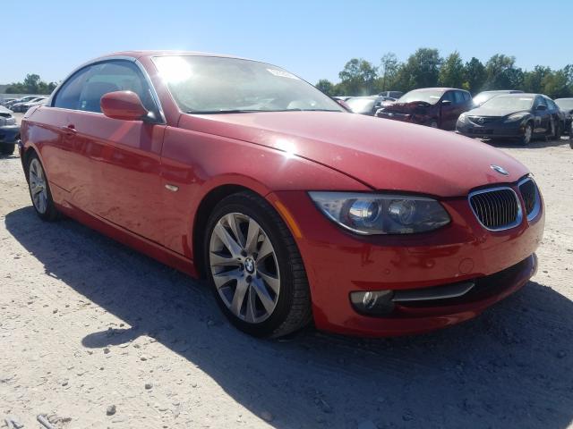 2012 bmw 328i