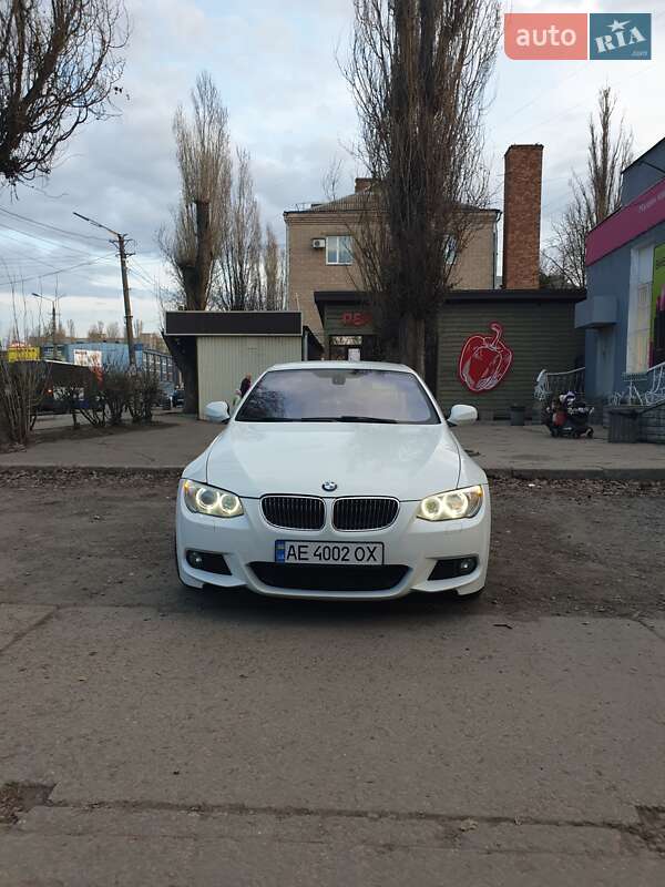 2011 bmw 328i
