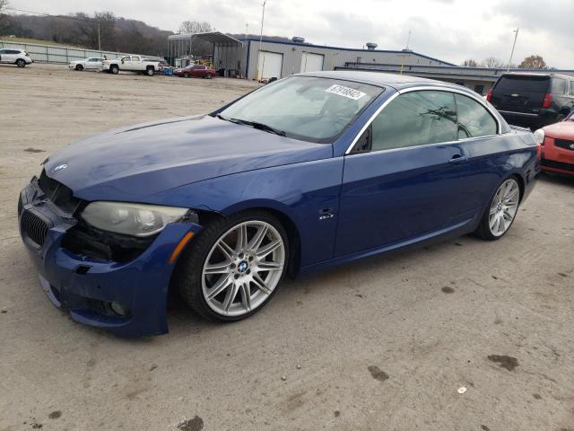 2011 bmw 335 is