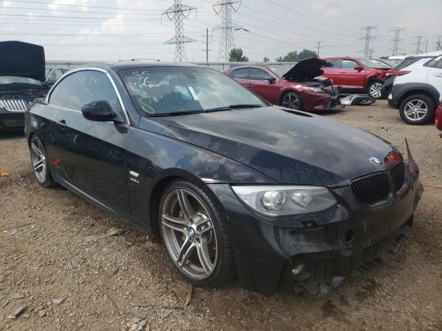 2012 bmw 335i