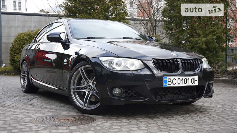 2013 bmw 335i