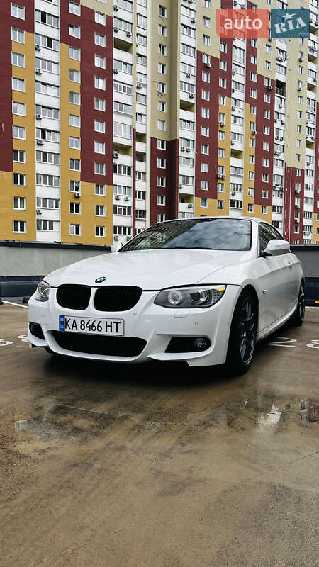 2013 bmw 335i