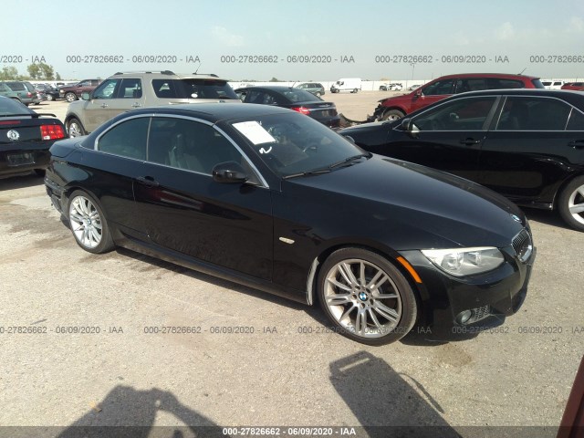 2012 bmw 3