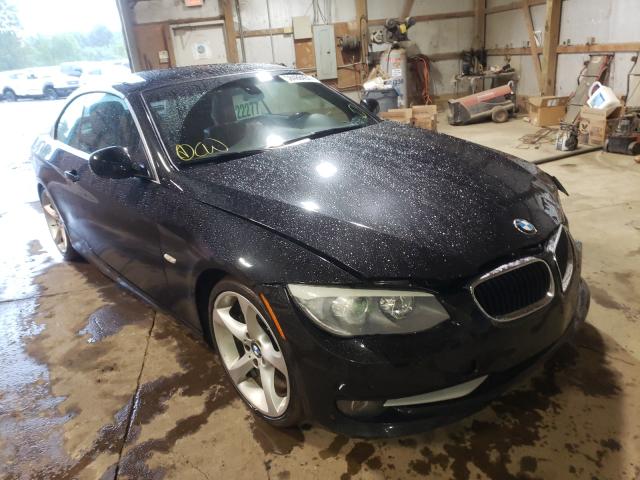 2010 bmw 335i