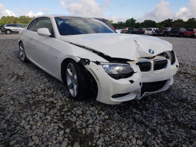 2011 bmw 335 i