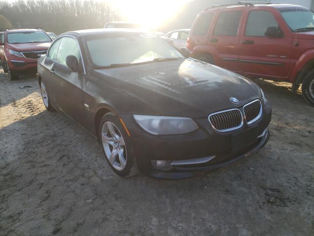 2011 bmw 335 i