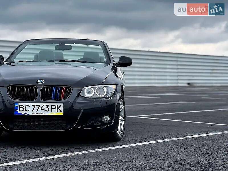 2012 bmw 335i