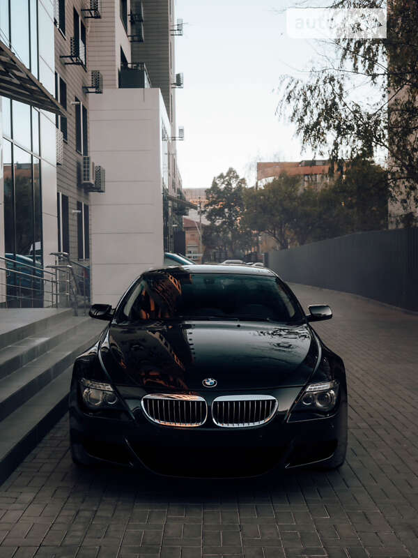 2008 bmw 650i