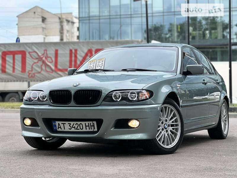 2003 bmw 330xd
