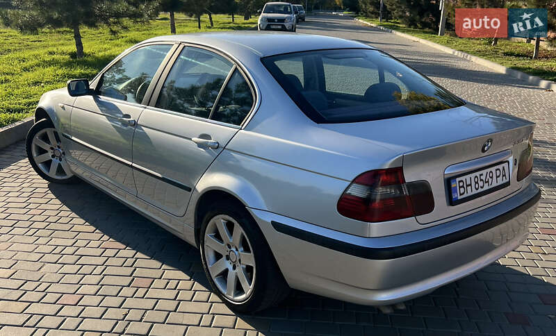 2003 bmw 3 series
