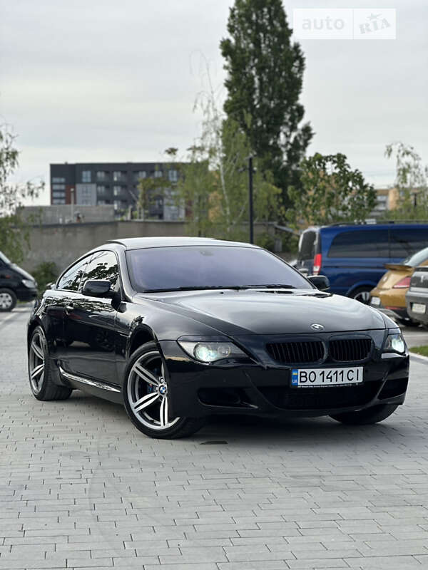 2004 bmw 645ci