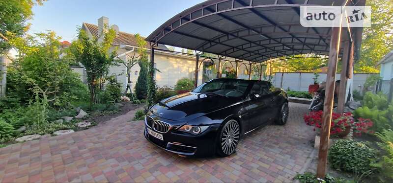 2004 bmw 645ci