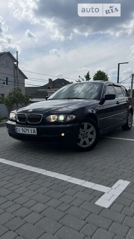 2005 bmw 320i