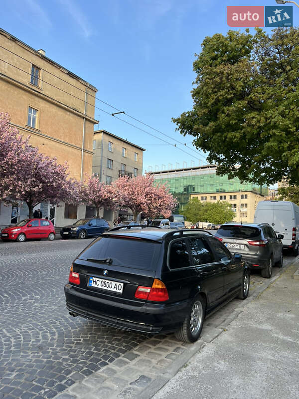 2004 bmw 325