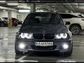 2001 bmw 330d