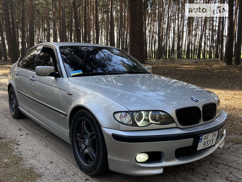 2002 bmw 325i