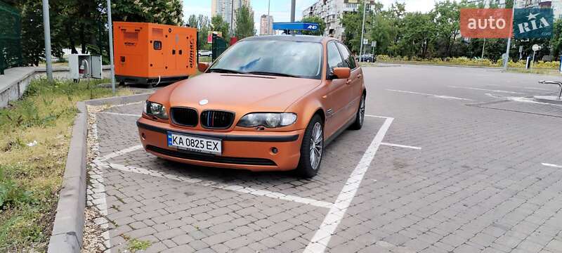 2004 bmw 325i