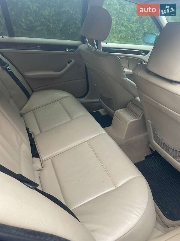 2004 bmw 325